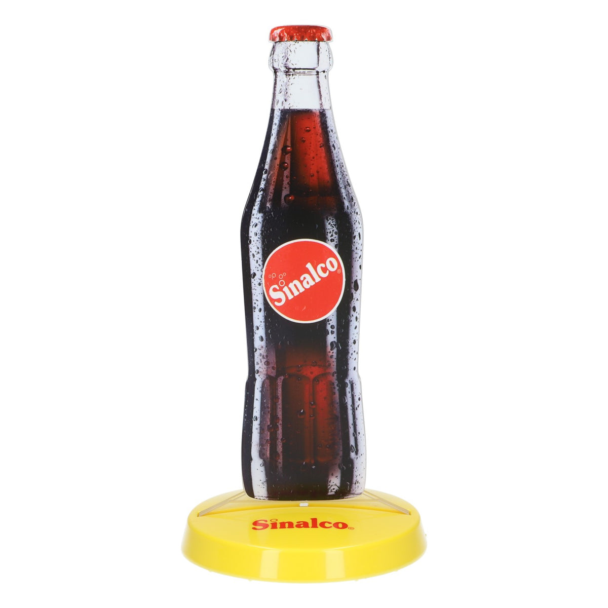 Sinalco table stand Menu card holder Flyer holder Card holder Advertising stand Gastro pub – View 2