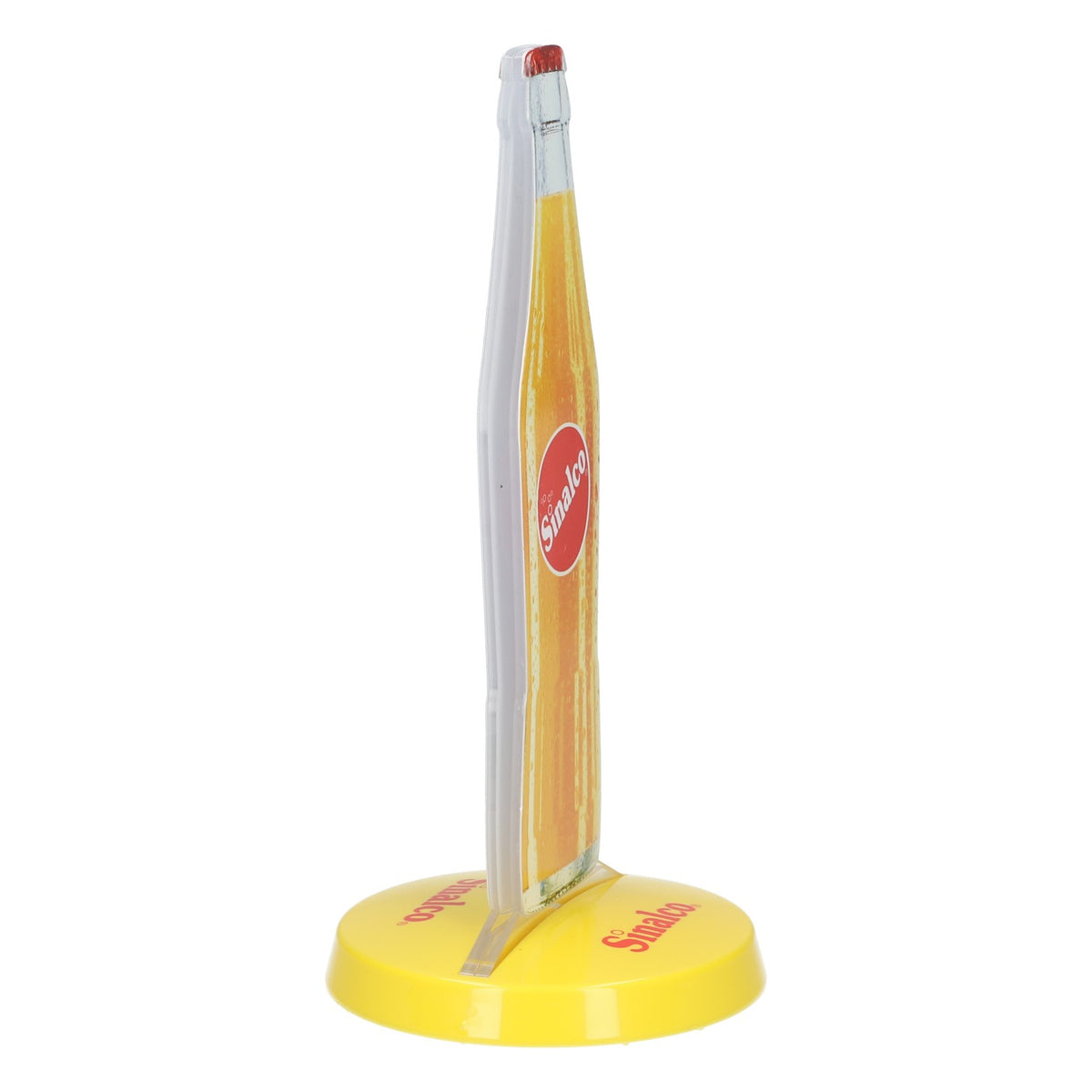 Sinalco table stand Menu card holder Flyer holder Card holder Advertising stand Gastro pub – View 3