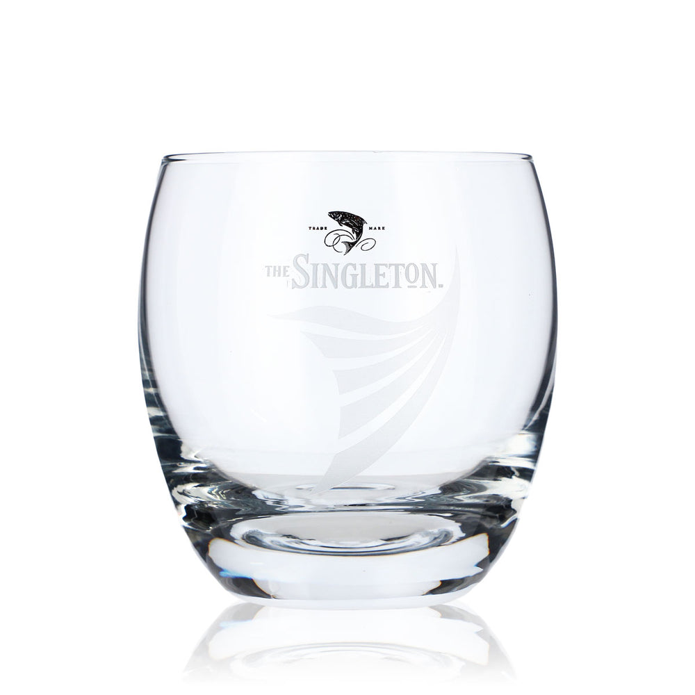Singleton Whiskey Glass 0.36l Tumbler Whiskey Glasses Mug Ball Glass