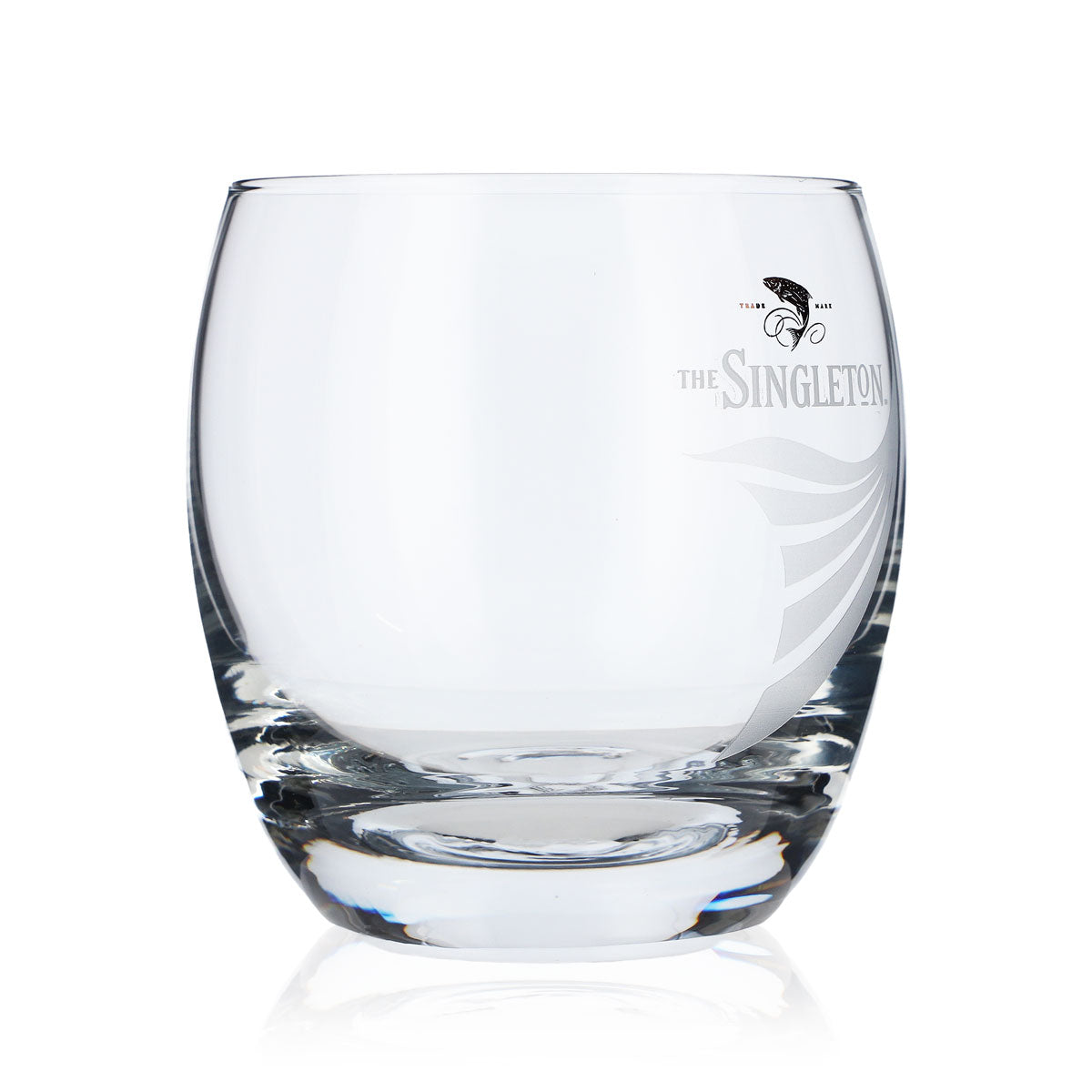 Singleton Whiskey Glass 0.36l Tumbler Whiskey Glasses Mug Ball Glass – View 2
