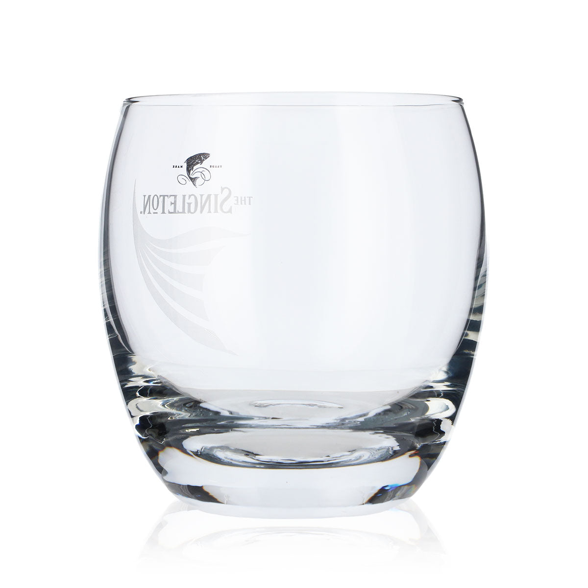 Singleton Whiskey Glass 0.36l Tumbler Whiskey Glasses Mug Ball Glass – View 3