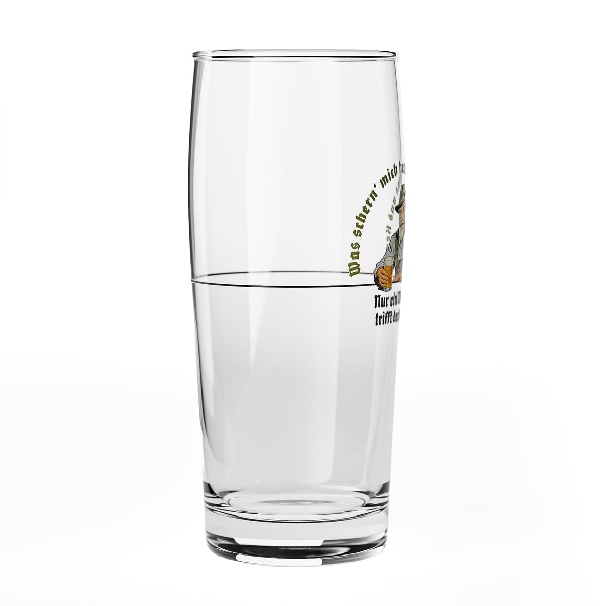 2x Sipply Beer Glass SETTING THE TABLE Meister 0.5 L - The Social Media Trend – View 5