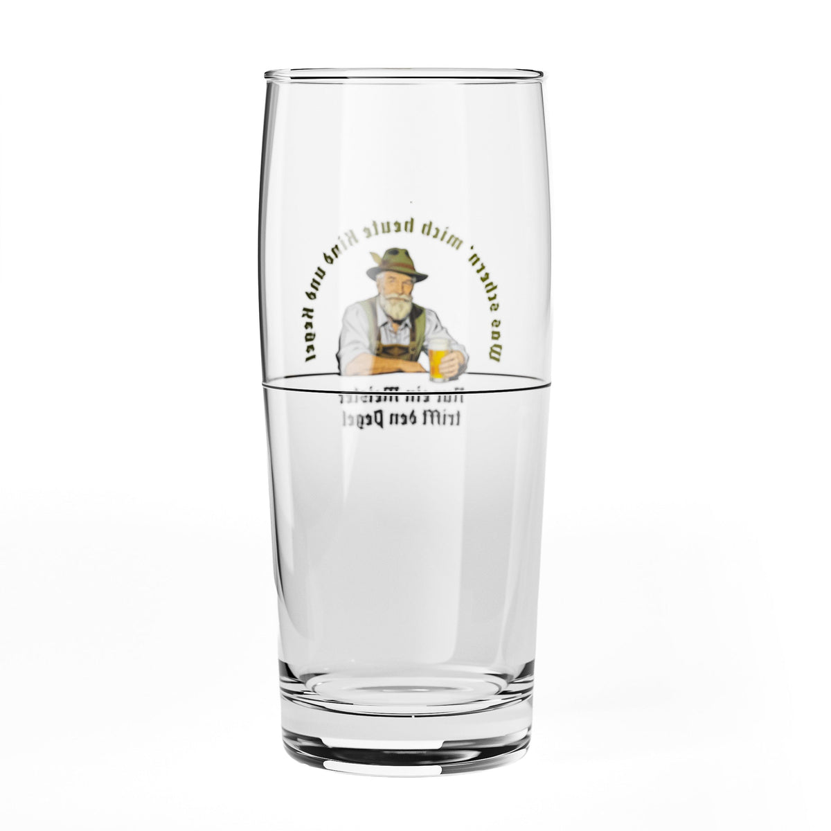 2x Sipply Beer Glass SETTING THE TABLE Meister 0.5 L - The Social Media Trend – View 7