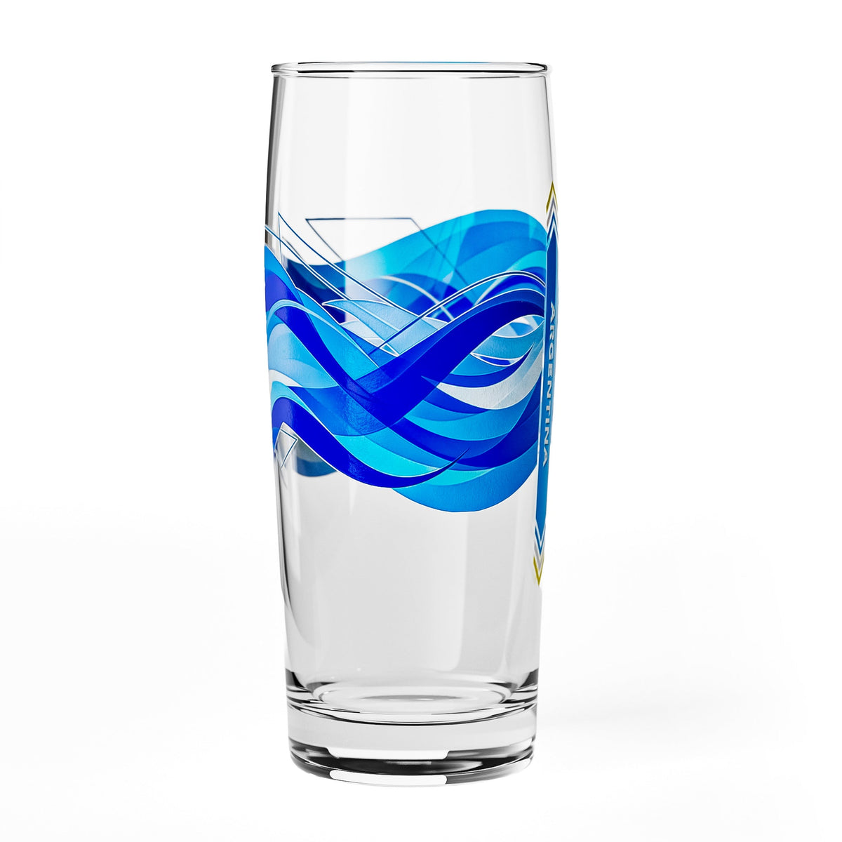 Sipply Beer Glass Willibecher 0.3l with Your Country Flag Argentina – View 5