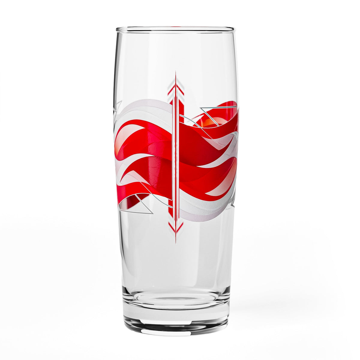 Sipply Beer Glass Willibecher 0.3l with Your Country Flag Japan – View 7