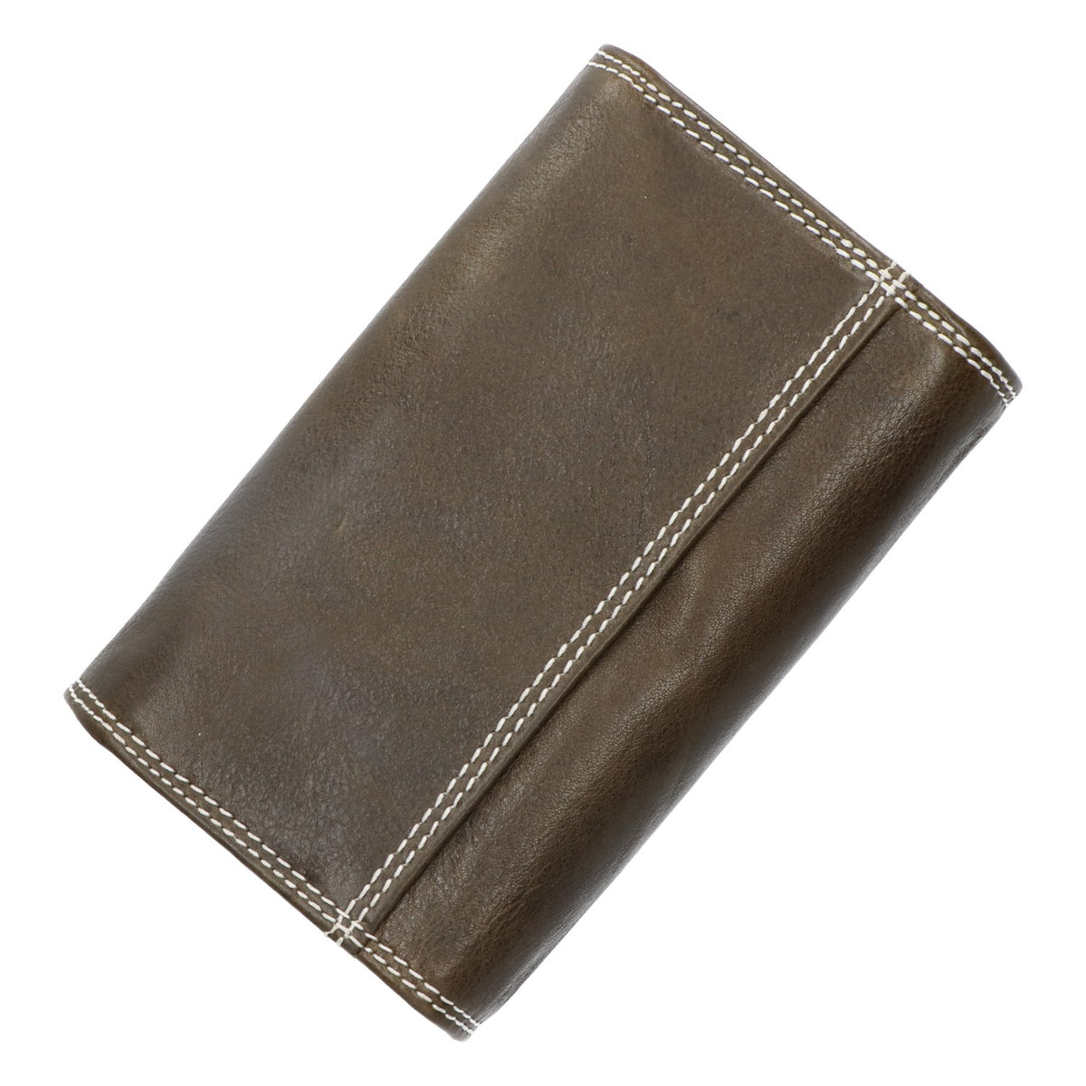 Sipsmith waiter's wallet 8 compartments leather purse wallet gastro – View 5