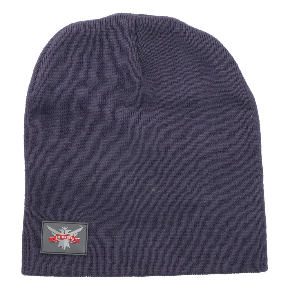 Smirnoff Beanie Hat Wool Hat Headwear Cap Merchandise Clothing