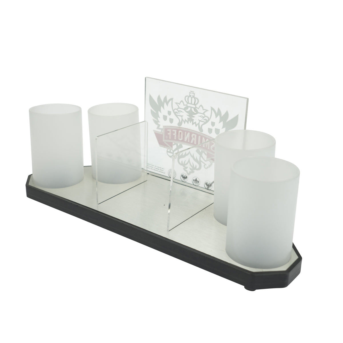 Smirnoff Vodka Barcaddy LED display stand Bar accessories Bar accessories – View 4