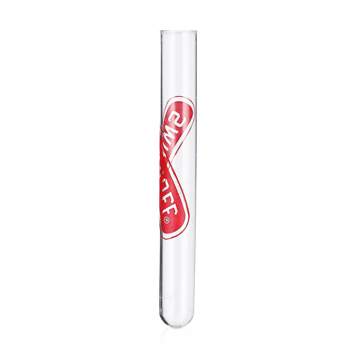 Smirnoff Vodka Glass, Plastic, 2 cl, Test Tube, Clear, Shot Glass, Liqueur Glass – View 3