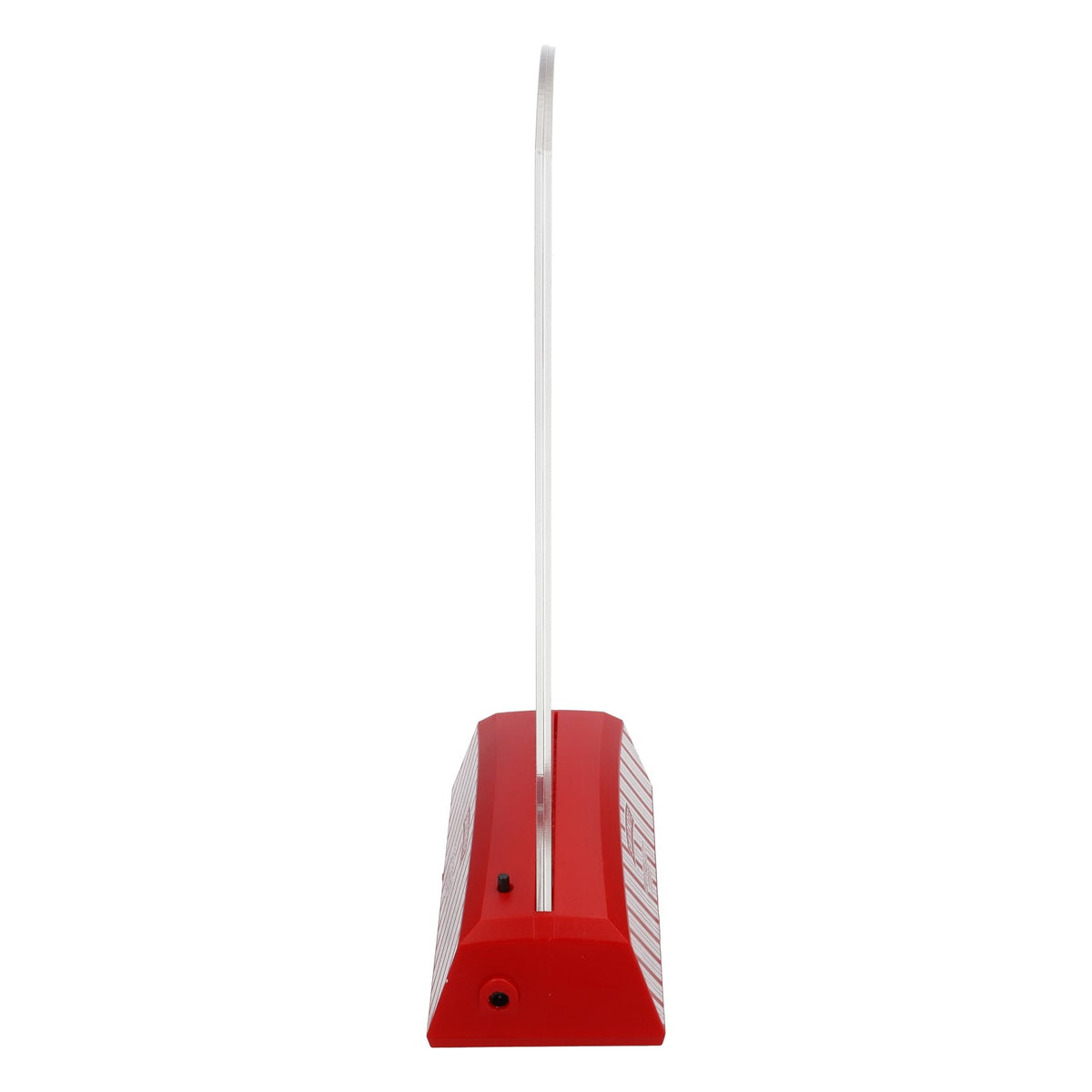 Smirnoff Vodka LED Menu Holder Table Display Peppermint Twist – View 3