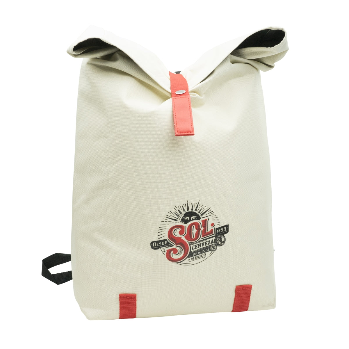 Sol Cool Backpack Insulated Cooler Bag Cooler Bag Drinks Cooler Summer