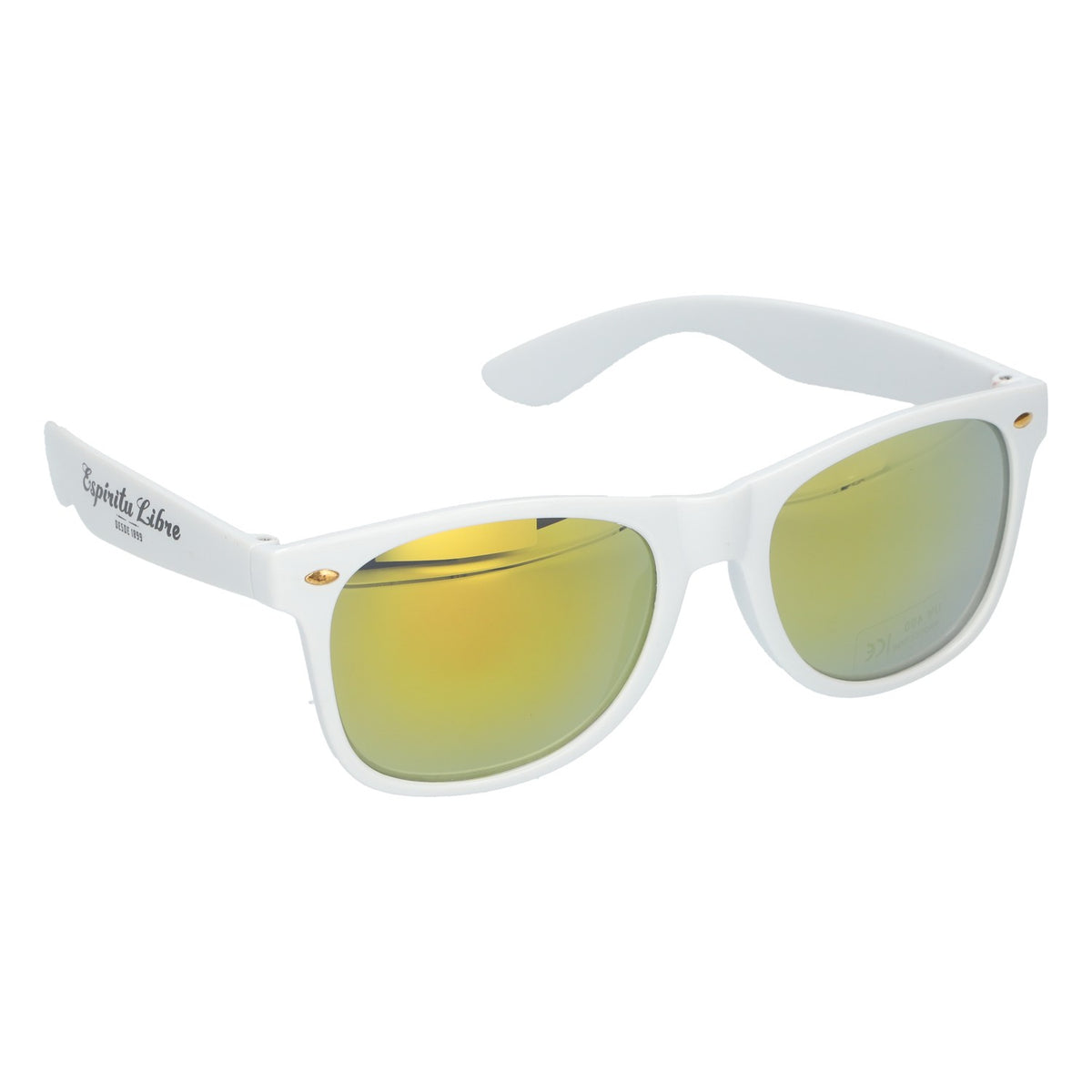 Sol Sunglasses UV Protection Summer Accessoir Festival Outdoor Espiritu Libre