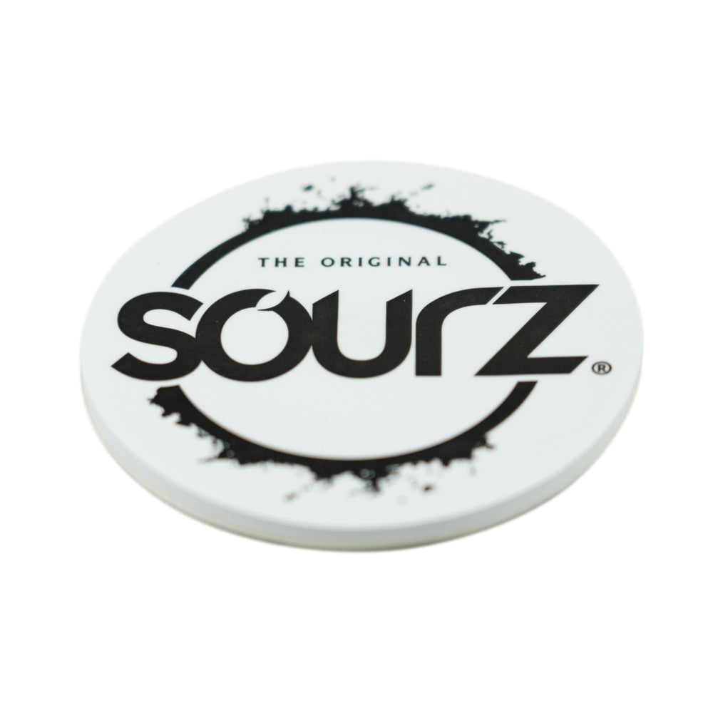 Sourz LED Pad Bottle Sticker Light-Up Sticker Bottle Illumination Gastro Club