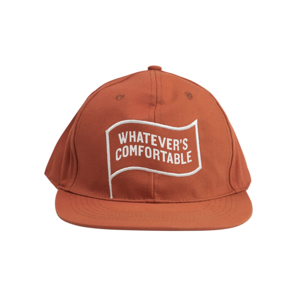 Southern Comfort Shield Cap Snapback Hat Headwear Summer
