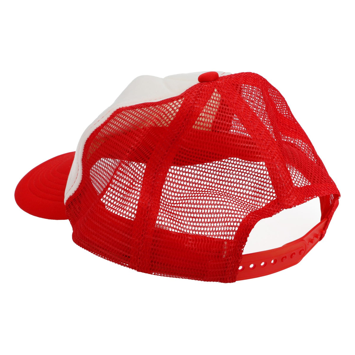 Southern Comfort Whiskey baseball cap trucker cap cap red/white with mesh – View 4