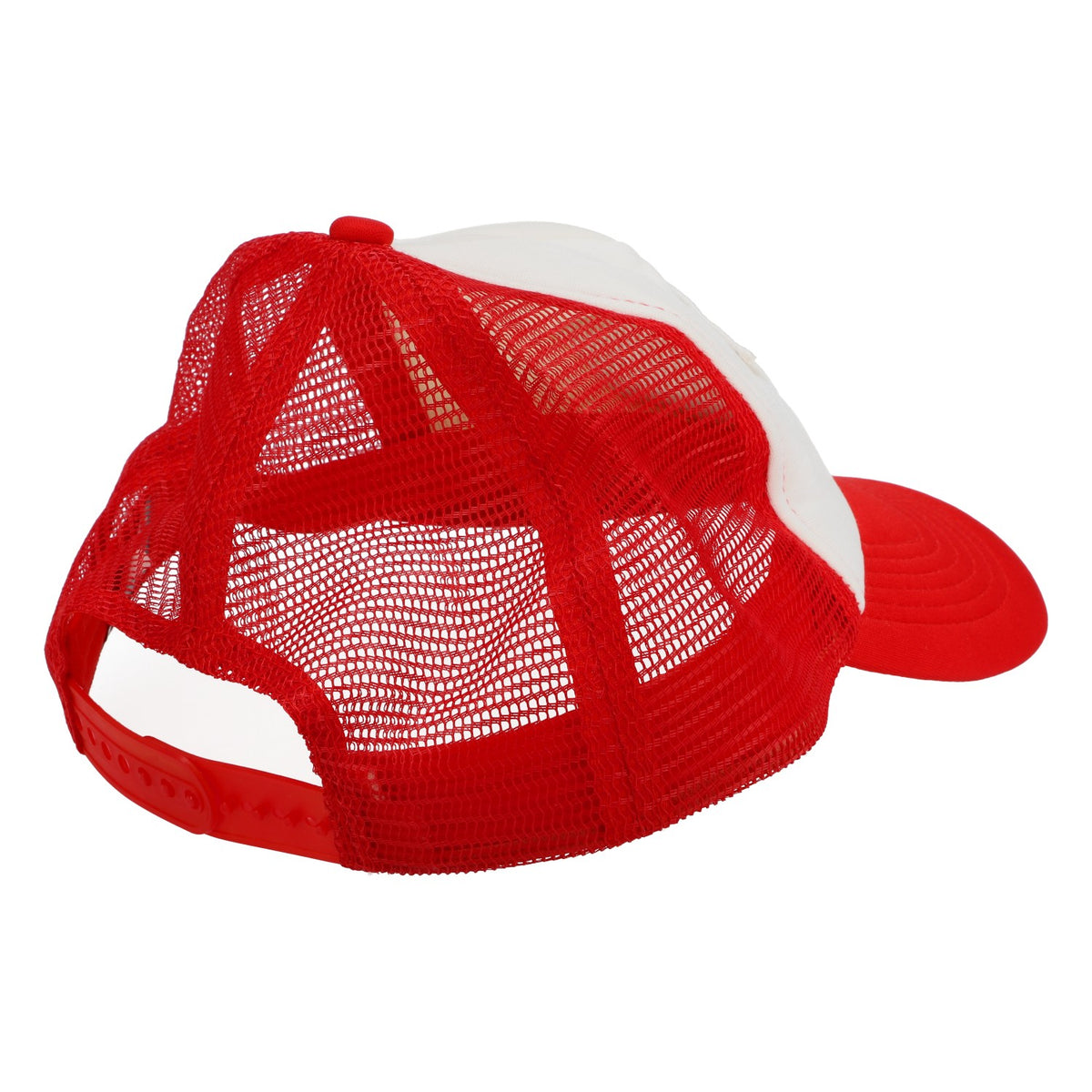Southern Comfort Whiskey baseball cap trucker cap cap red/white with mesh – View 5