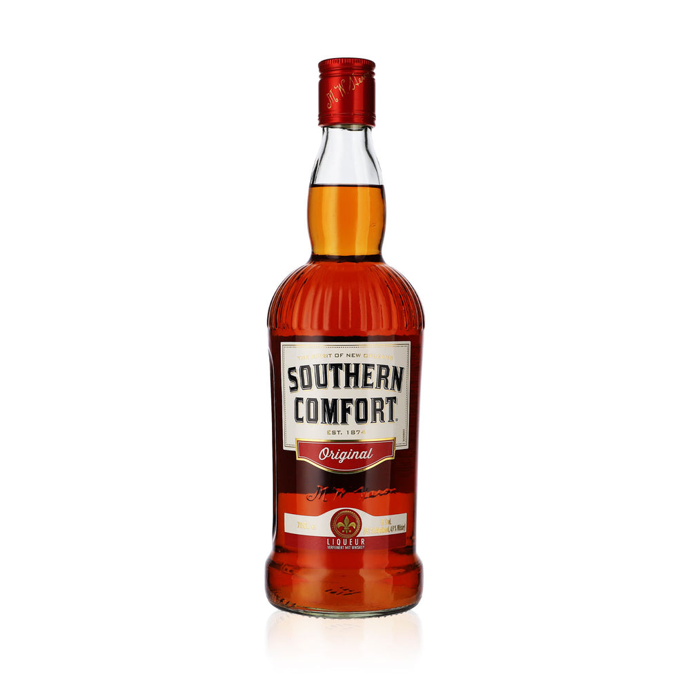 Southern Comfort Whiskey Bottle 0.7l 35% vol.