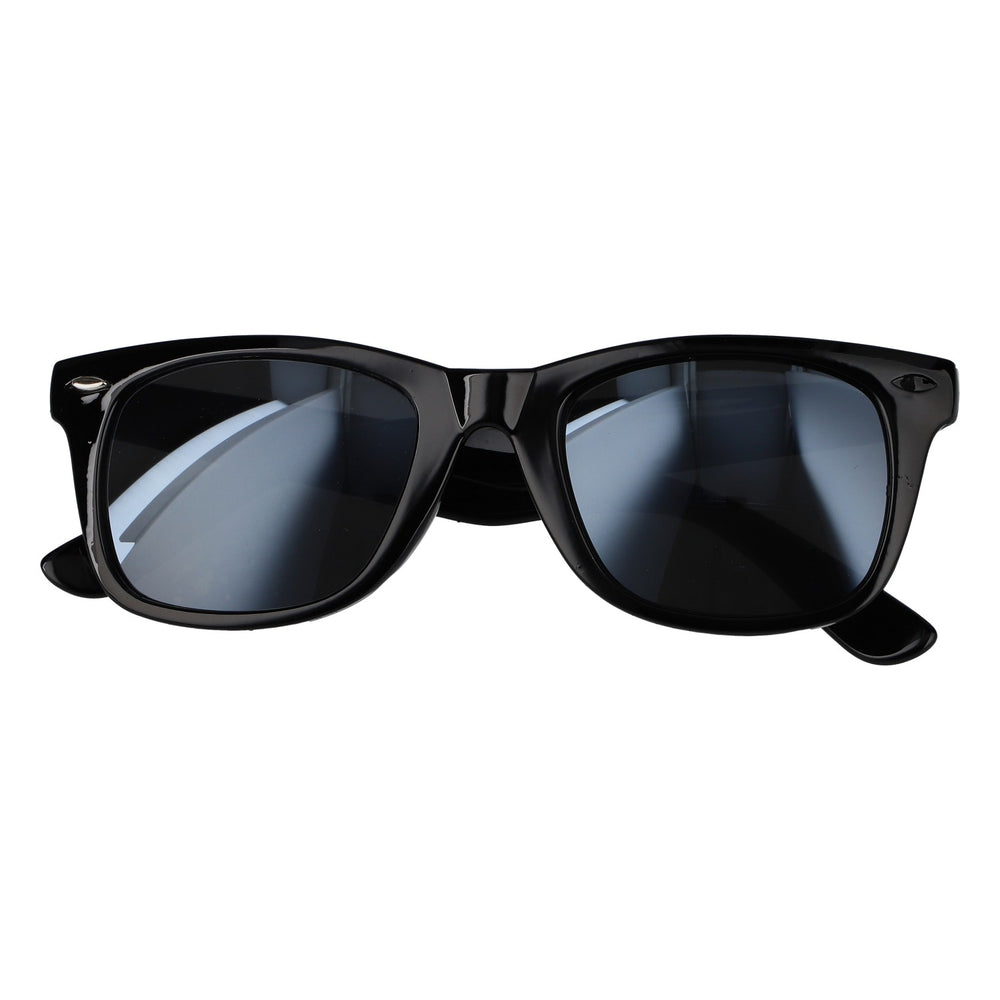 Southern Comfort Whiskey Sunglasses Black with red logo