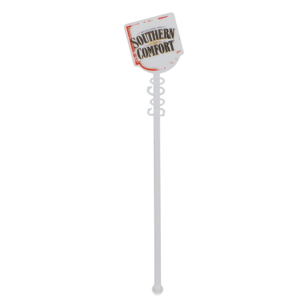 Southern Comfort Whiskey Stirrer Stirrer "Southern"