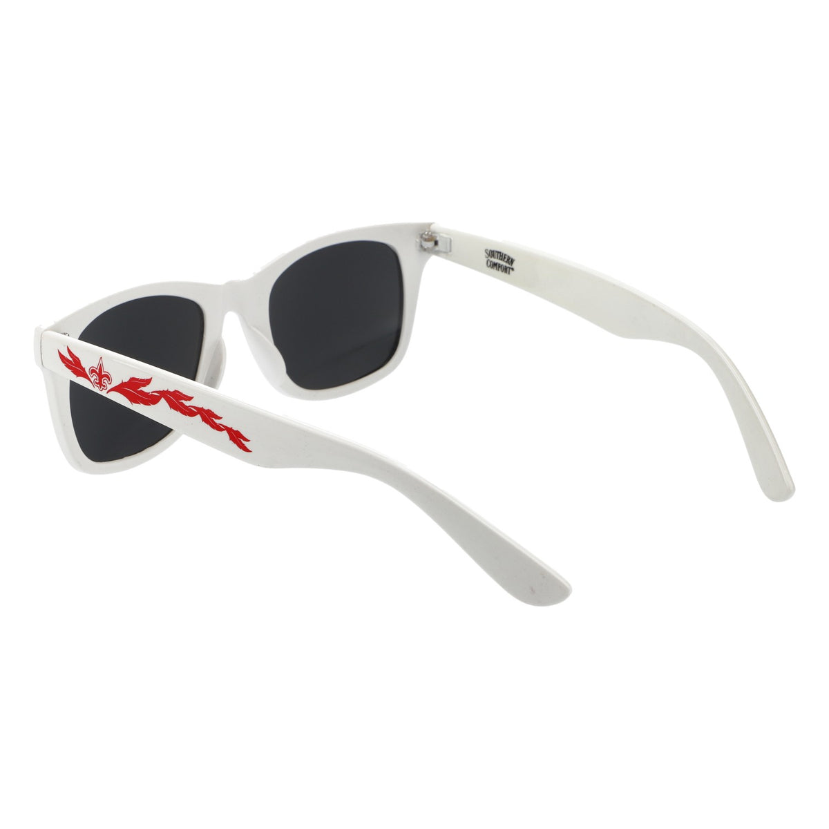 Southern Comfort Whiskey Sunglasses Party Glasses Sunglasses White UV 400 – View 4