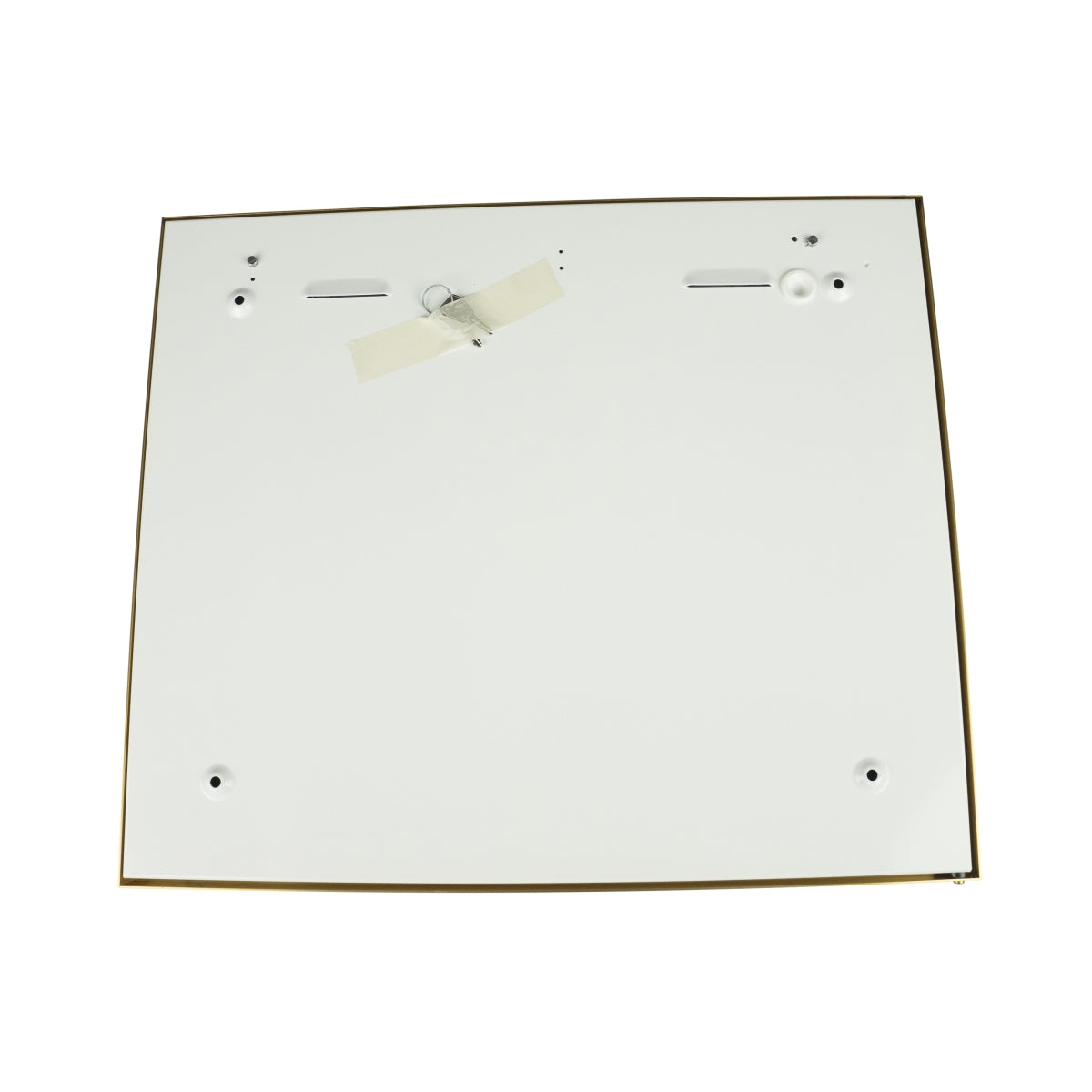 Spade beer display case Menu LED illuminated Lockable Gastro – View 2