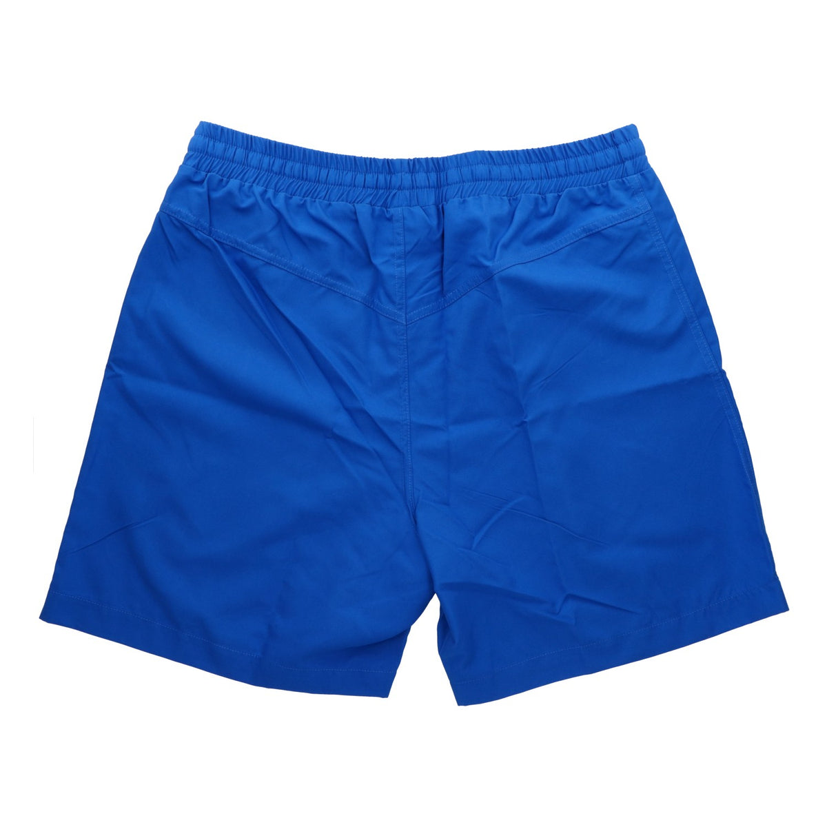 Spezi Swim Shorts, Size M, Blue, Polyester, Quick-Drying, Fan Merchandise – View 2