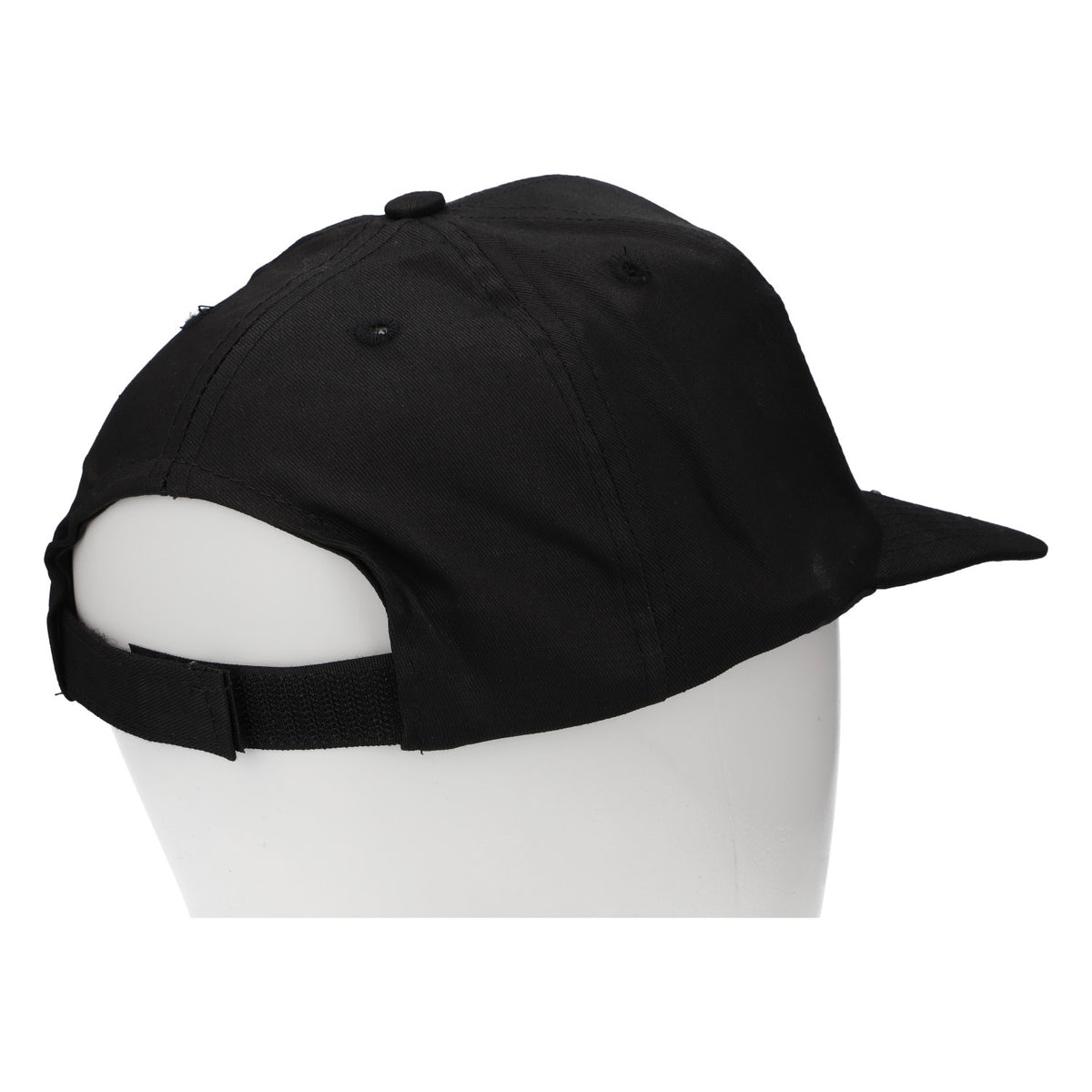 Spezi Soft Drink Baseball Cap, Team Black, Fan Merchandise – View 4