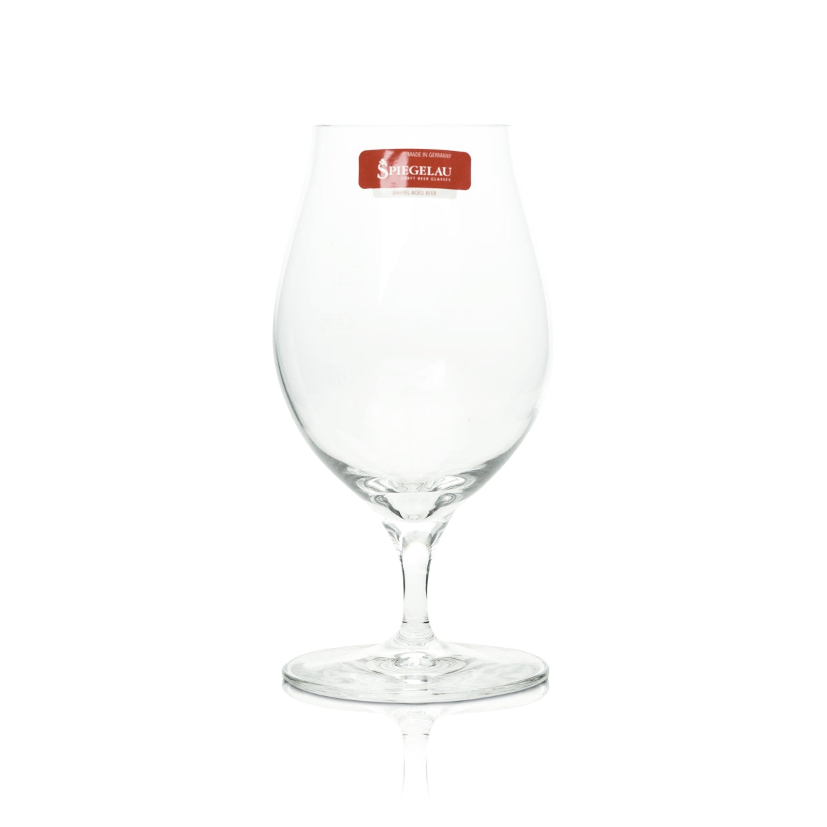Spiegelau Craft Beer Glass 0.3L Tulip Beer Glasses Tasting Barrel Aged Goblet Pils