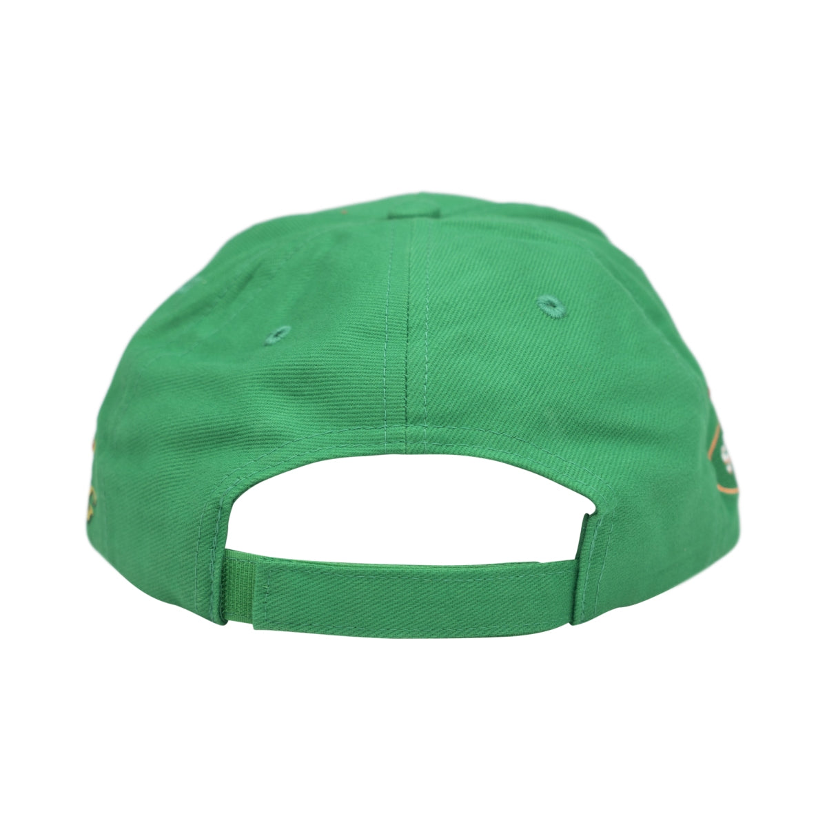Spreewald Bitter Cap Green Spreeling Cap Green Cucumber Cap Snapback Hat Summer – View 3