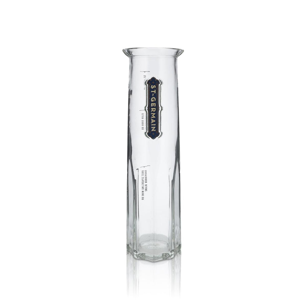 St Germain Glass Carafe Recipe Carafe Pitcher Jug 0.5l Long Drink Cocktail