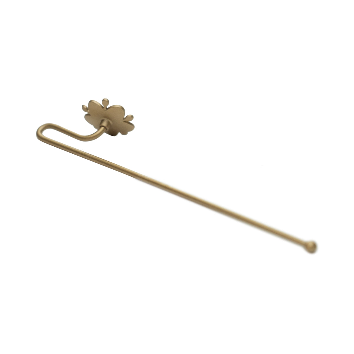 St. Germain Stirrer Mixing Stick Long Drink Cocktail Aperitif Gastro Bartender – View 2