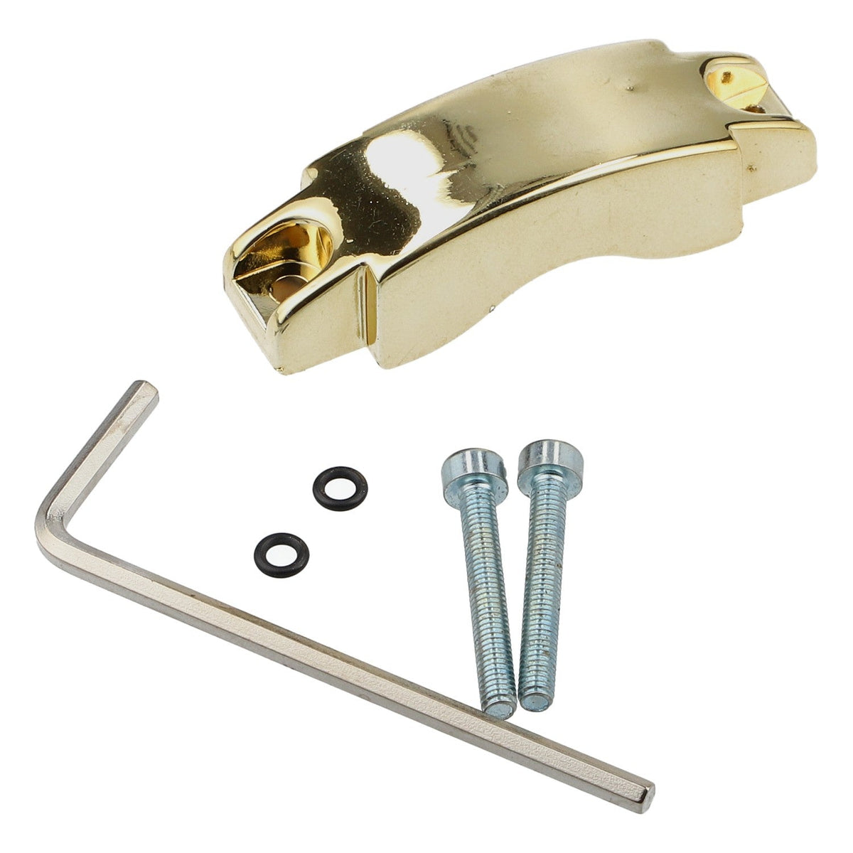 Staropramen Tap Attachment, Garnet Gold Lever, Beer Dispenser Accessories – View 5