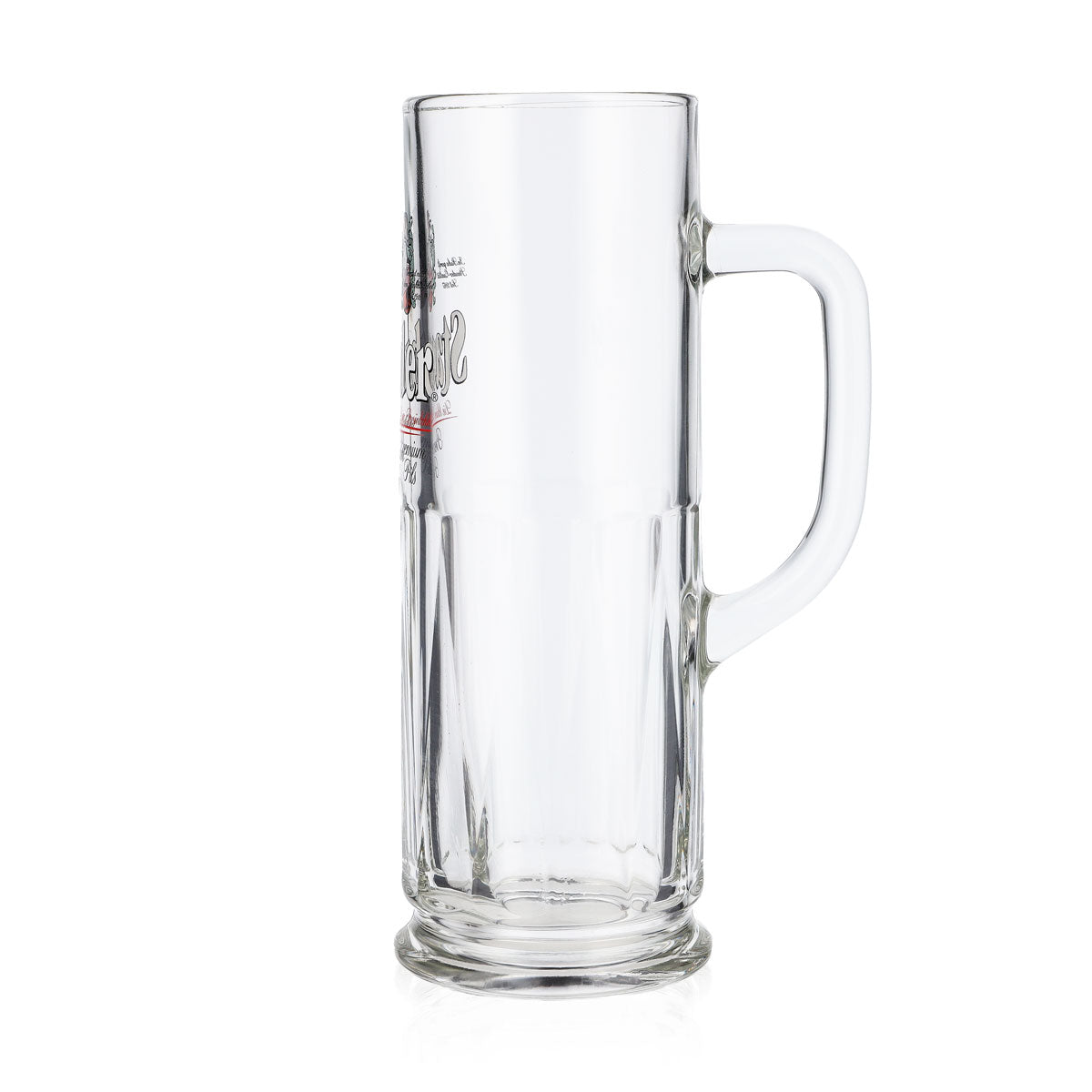Stauder Beer Glass Beer Mug Glasses Tankard 0.5l Jug Pilsner Sahm – View 5