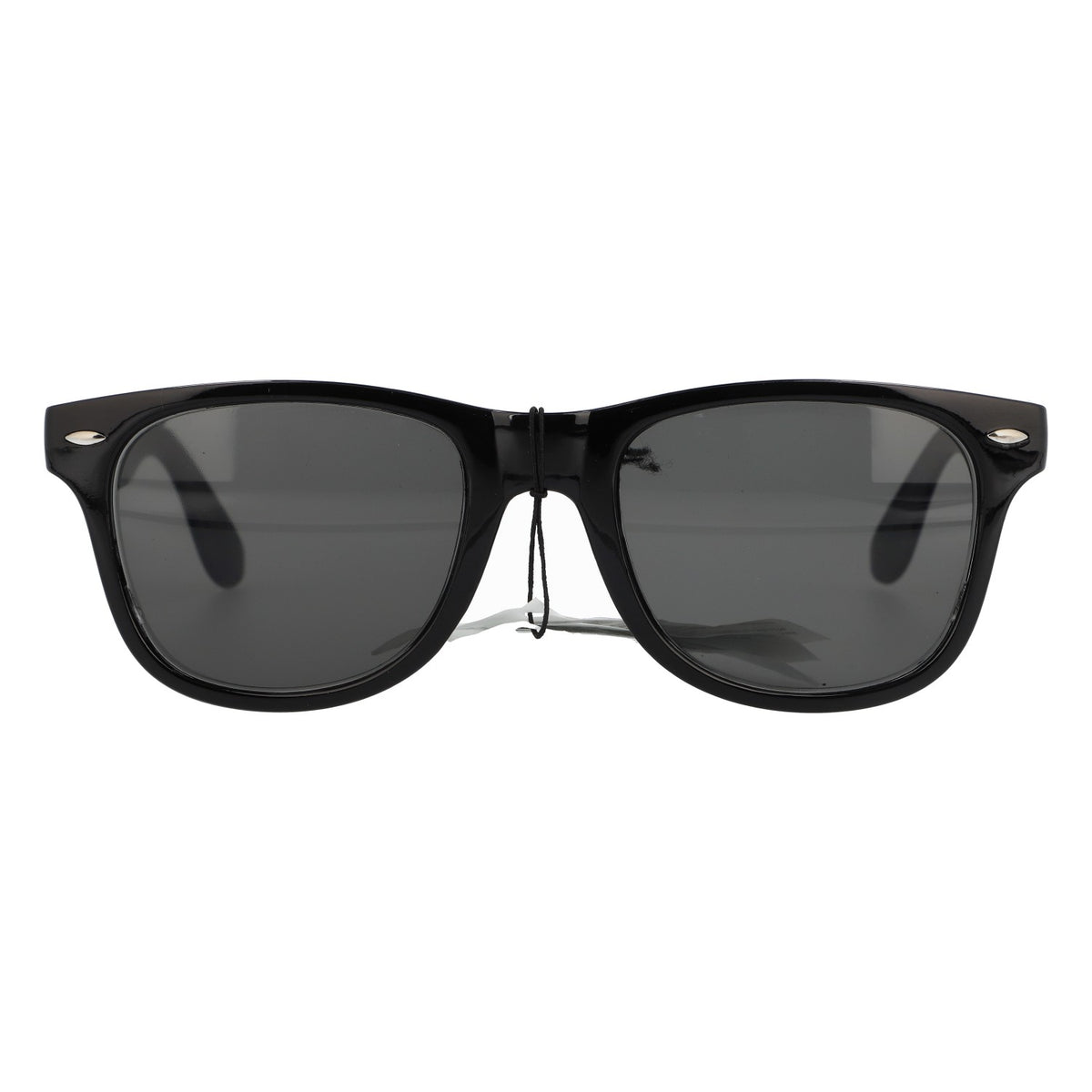 Stichpimpuli liqueur sunglasses party glasses UV 400 black version 2022 – View 3