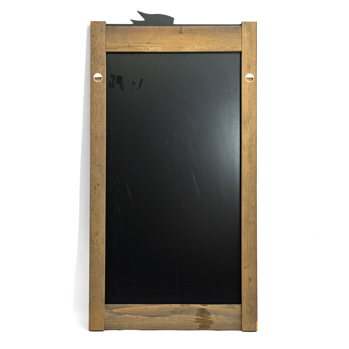 Störtebeker Beer Real Wood Chalkboard Display Wall Decoration – View 2