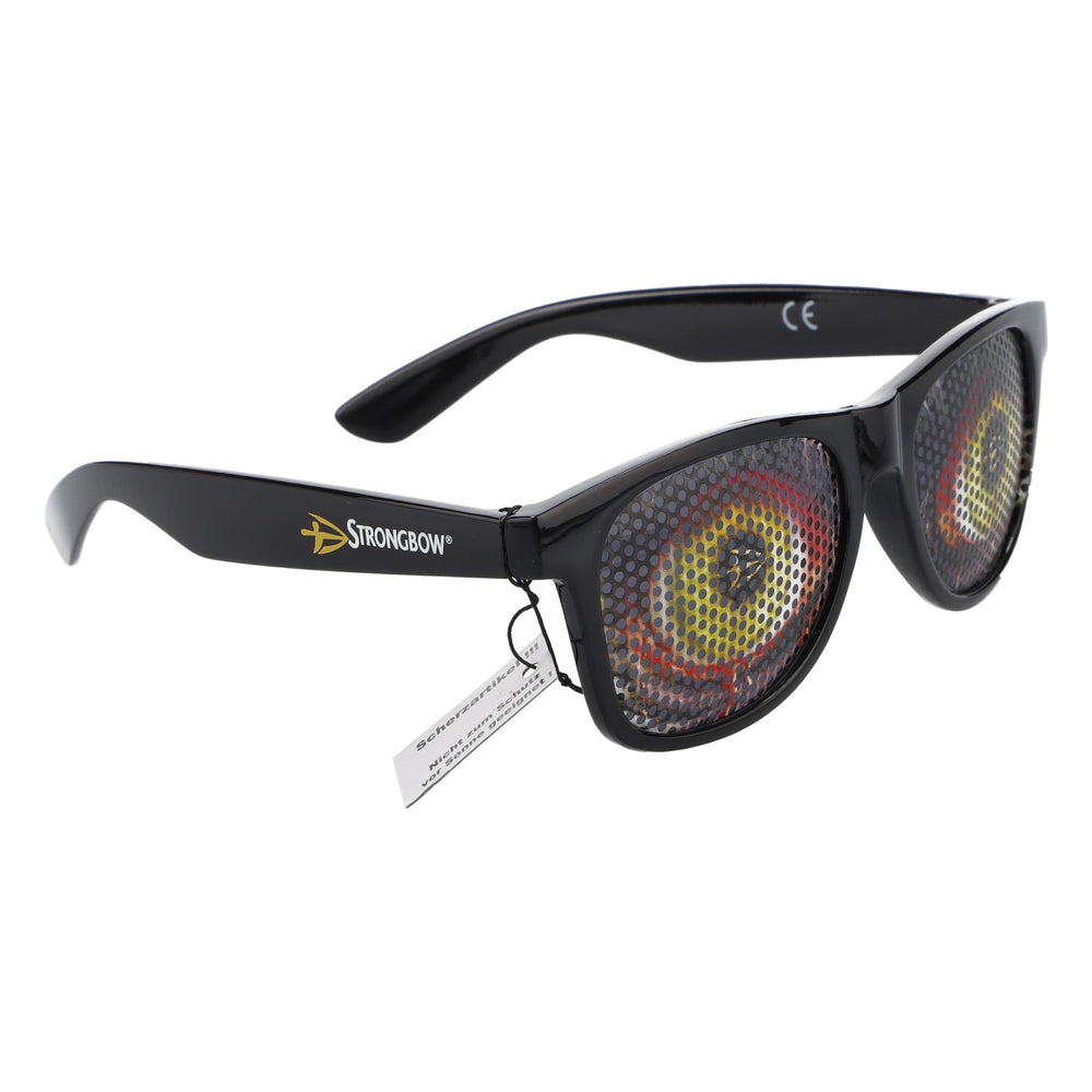 Strongbow Cider Sunglasses Joke Glasses Fun Glasses Party Glasses Carnival