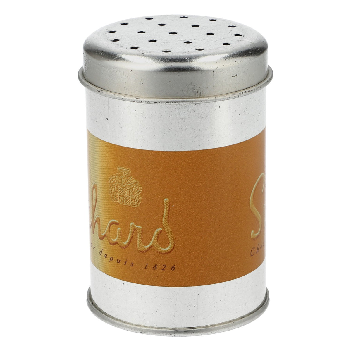 Suchard Cocoa Full Metal Shaker Cocoa Shaker Spice Shaker – View 3
