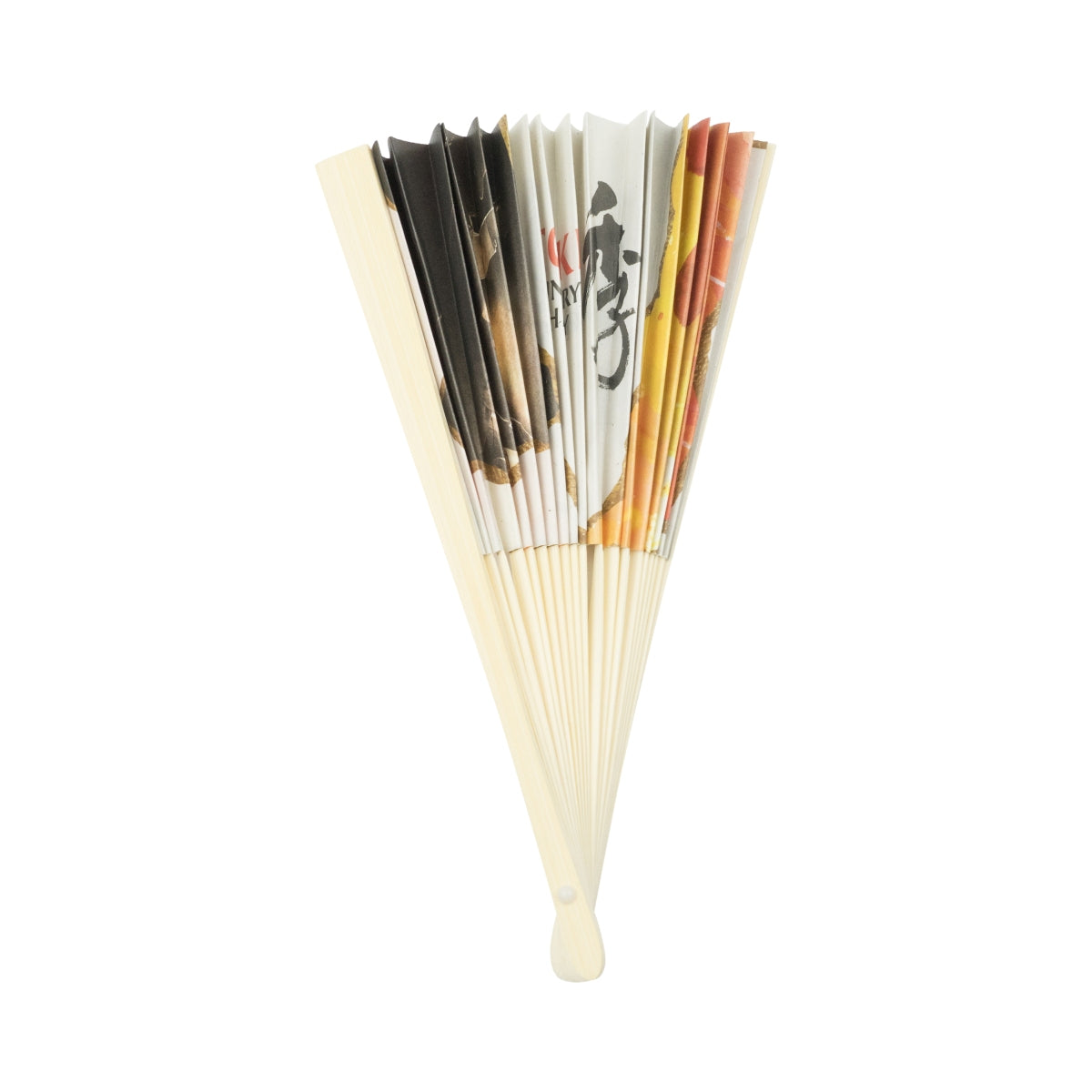 Suntory Toki Fan Hand Fan Fan Japan Motif Summer Cooling Sun