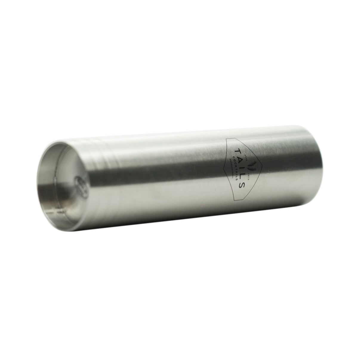 Tails measuring cup jigger 100 ml stainless steel silver cocktail long drink bar pub – View 3