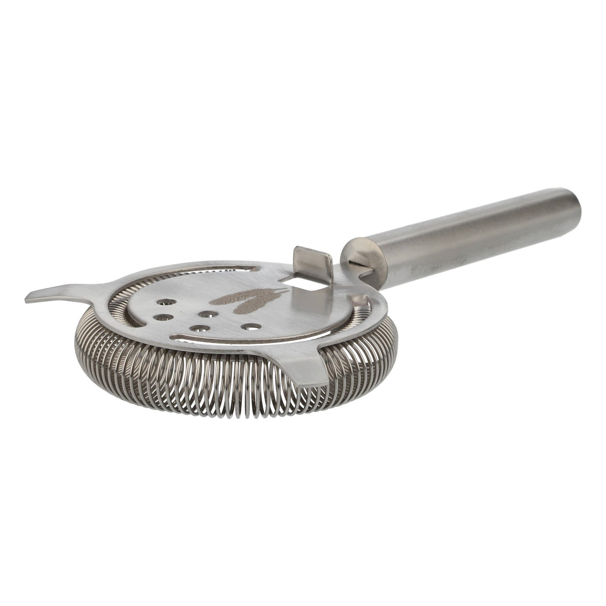 Tails Rum Bar Sieve Strainer Bar Accessories Bar Tools Stainless Steel – View 2