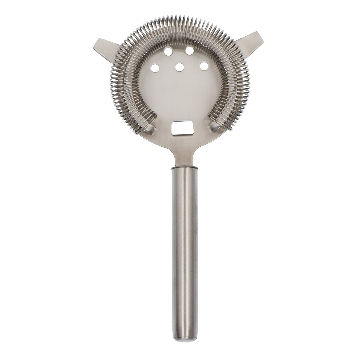 Tails Rum Bar Sieve Strainer Bar Accessories Bar Tools Stainless Steel – View 3