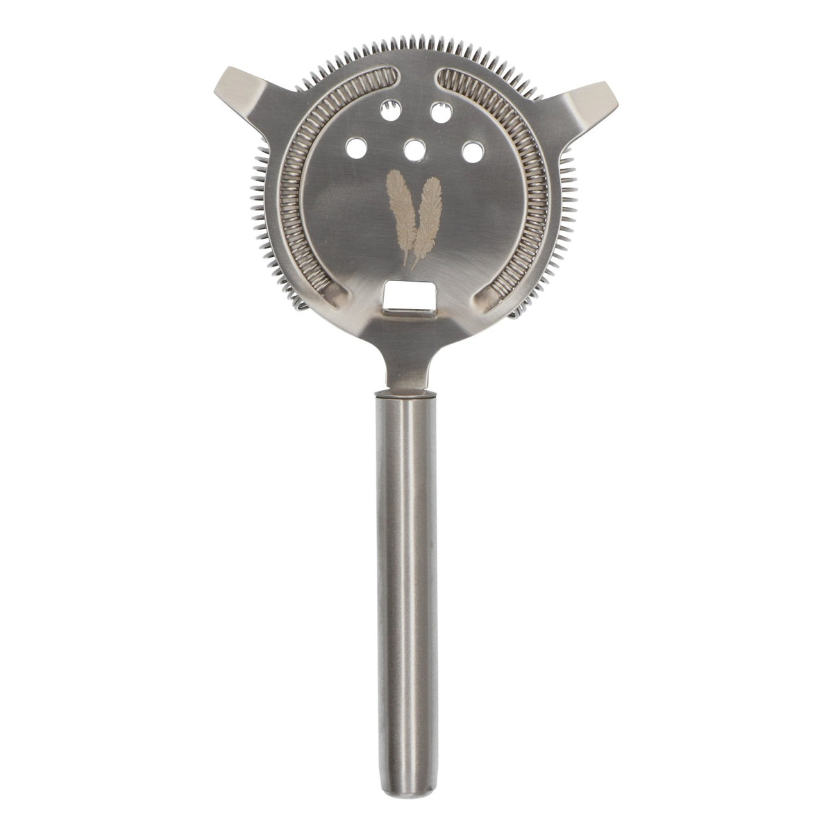 Tails Rum Bar Sieve Strainer Bar Accessories Bar Tools Stainless Steel – View 4