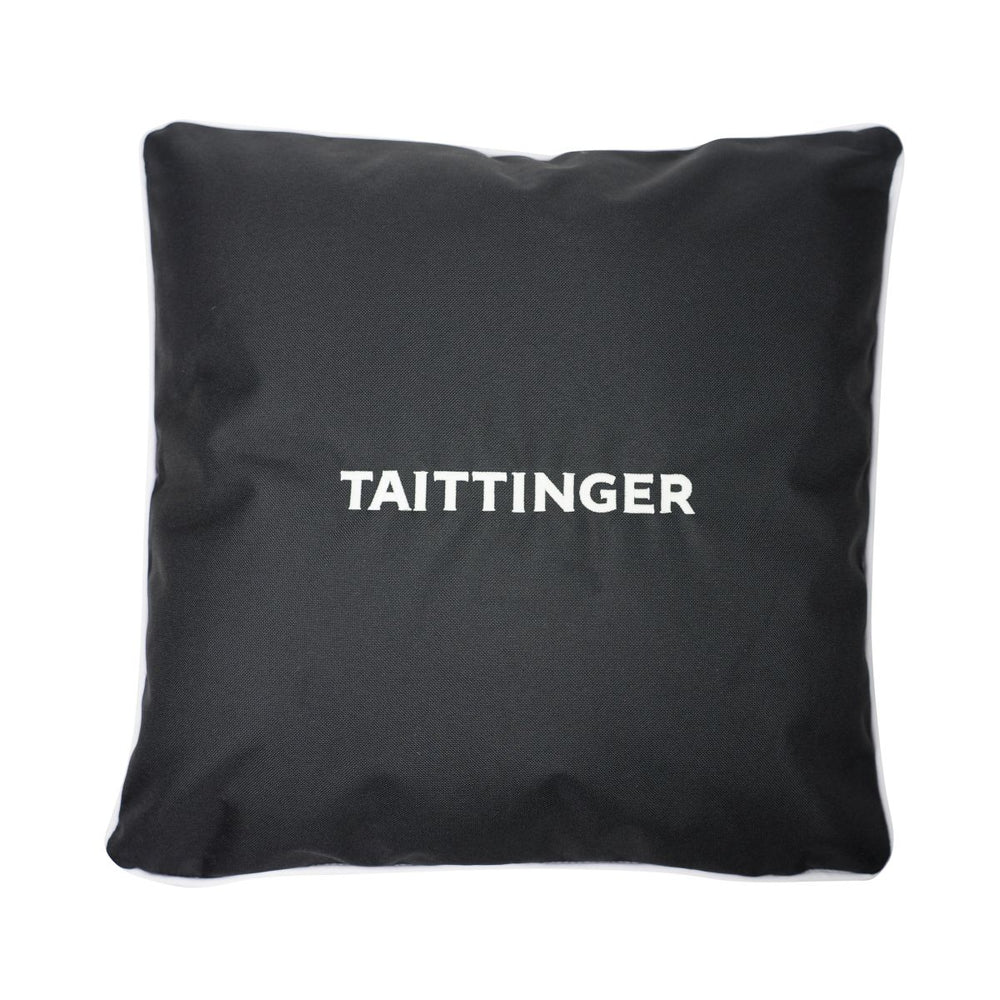 Taittinger cushion seat cushion decorative cushion head cushion 40x40 cm lounge cushion