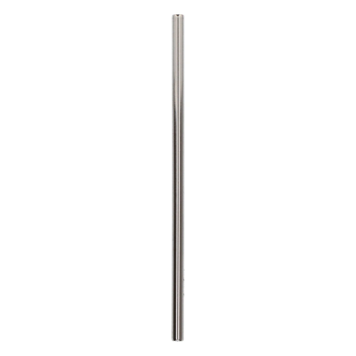 Tanqueray Gin Drinking Straw Stainless Steel Tube Logo Engraving