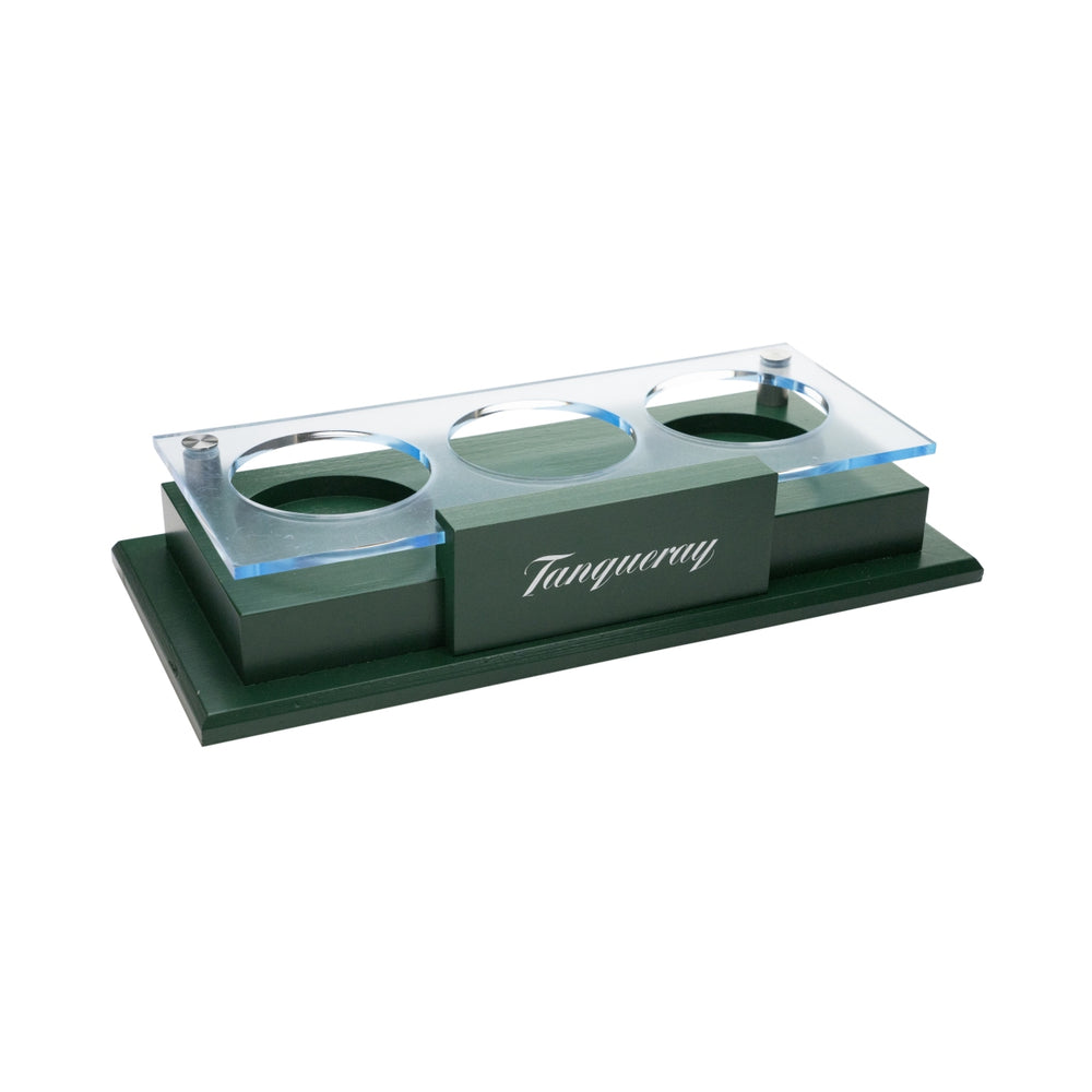 Tanqueray Glorifier Plinth Base Bottle Stand Display Decoration Gin and Tonic