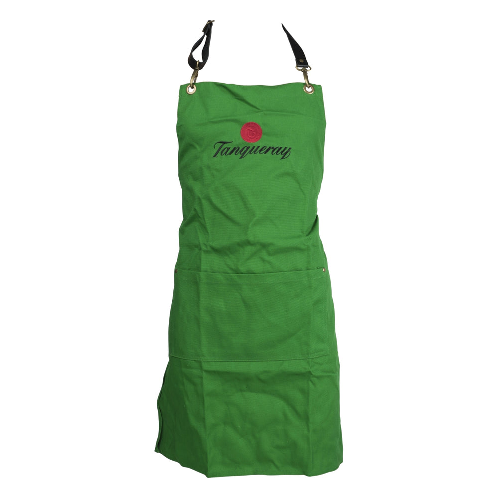 Tanqueray Waiter Apron Bib Long Pocket Service Waiter Gastro Bar Bistro