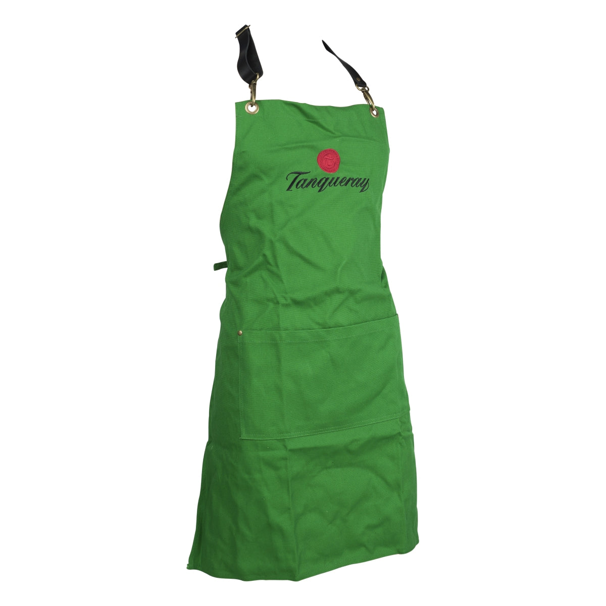 Tanqueray Waiter Apron Bib Long Pocket Service Waiter Gastro Bar Bistro – View 2