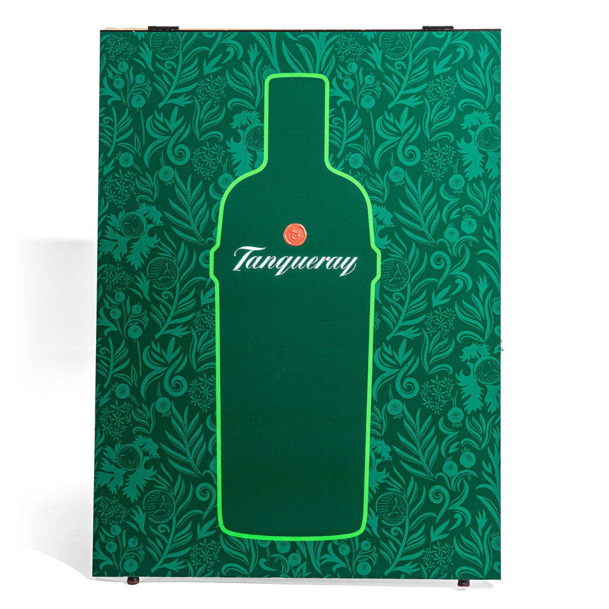 Tanqueray customer stopper chalkboard folding display A frame 49x80cm advertising board – View 2