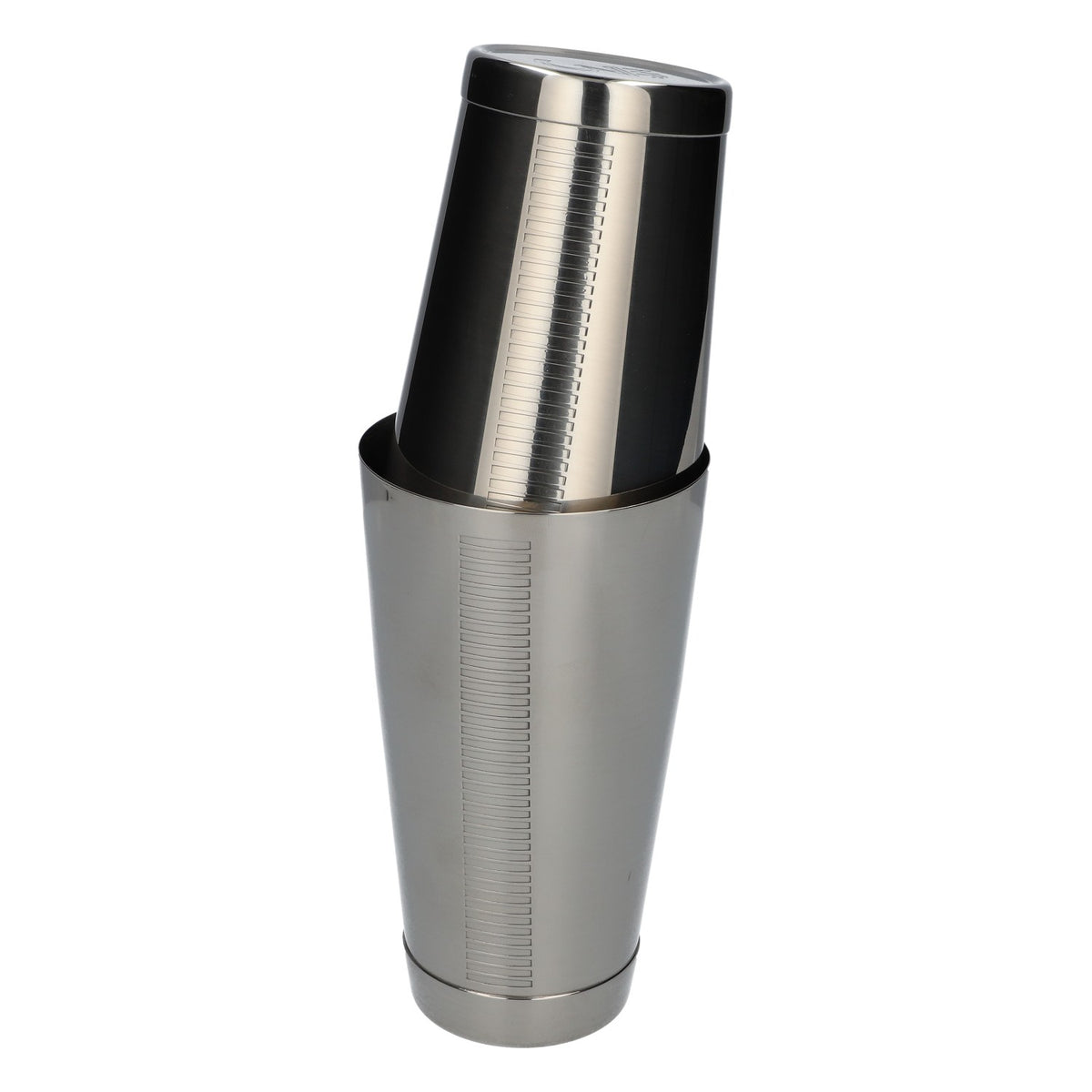 The London N°1 Gin Boston Shaker Stainless Steel Mixer Bartender Accessories Mixology