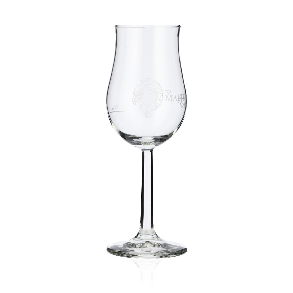 The Malt Heritage Whiskey Glass 2cl Tasting Glass Nosing Glass Rastal Bugatti – View 2